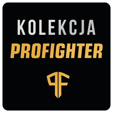 "ProFighter" Collection – Professional Gear