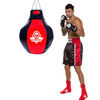 EMPTY Boxing Pear XXL - Red Hook Bag