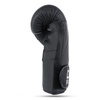  "HAMMER - BLACK" 16oz gloves