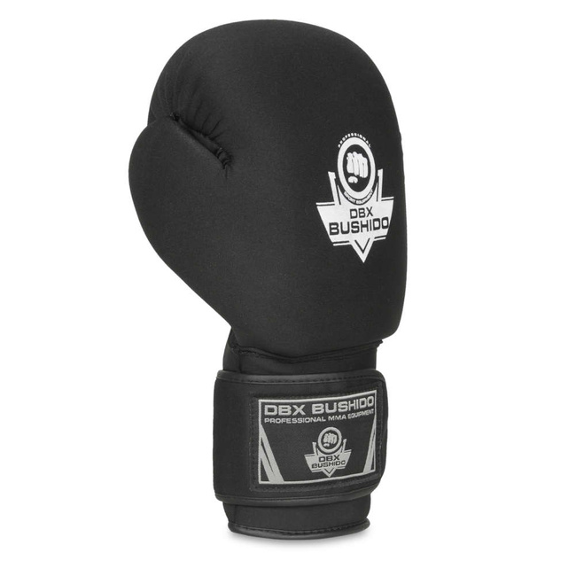 Boxing Gloves 8oz - EverClean - Origin Series