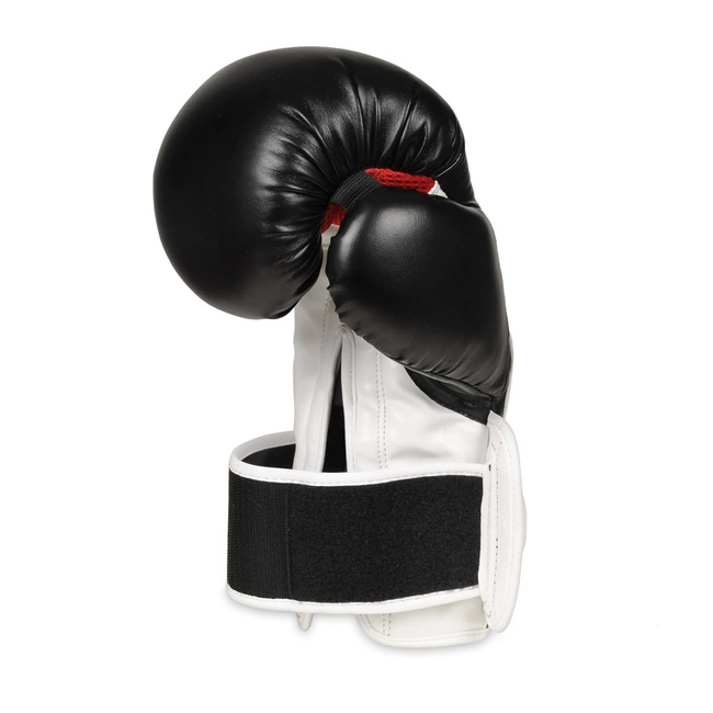 Boxing Gloves 12oz - Phantom White - Valor Series