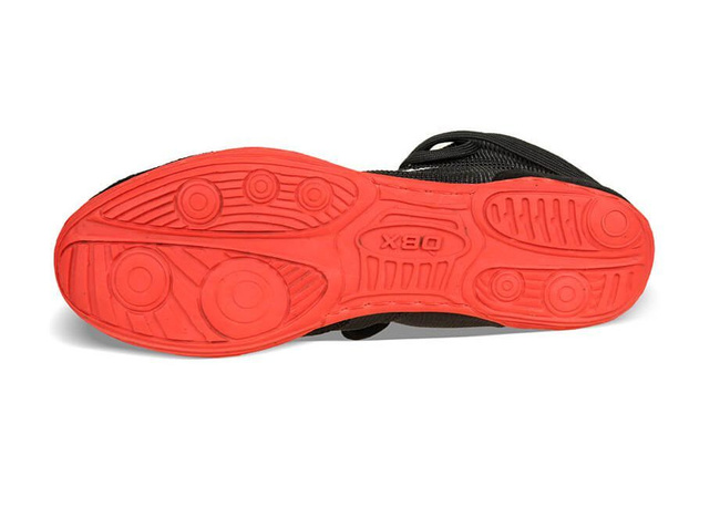 Wrestling and MMA training shoes - ARS-2051A - Size 46