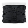 DBX Bushido XL elastic lumbar stiffening belt