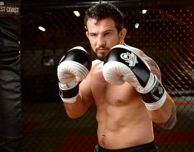 Boxing Gloves 10oz - Edge - Valor Series