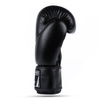 Boxing Gloves 12oz - Classic Black - Origin Series