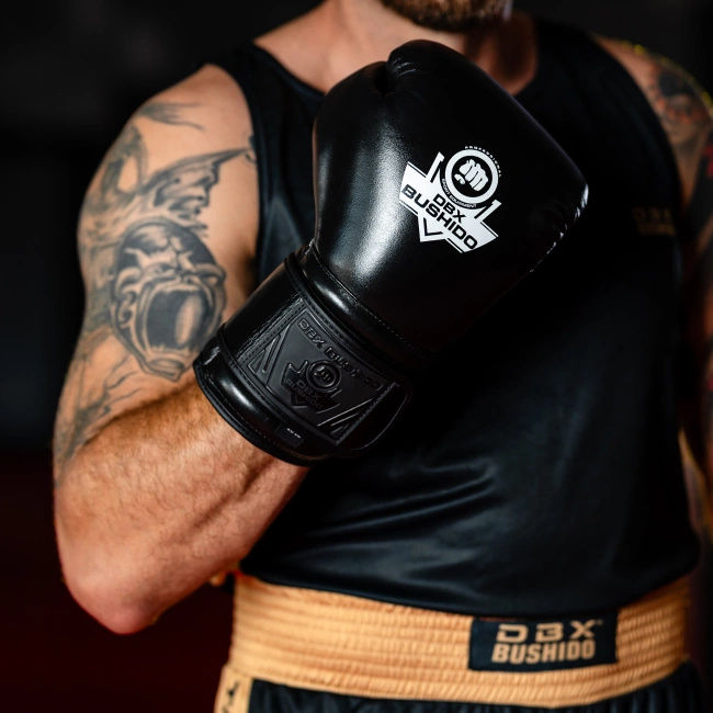 Boxing Gloves 14oz - ProFight - Legacy Series