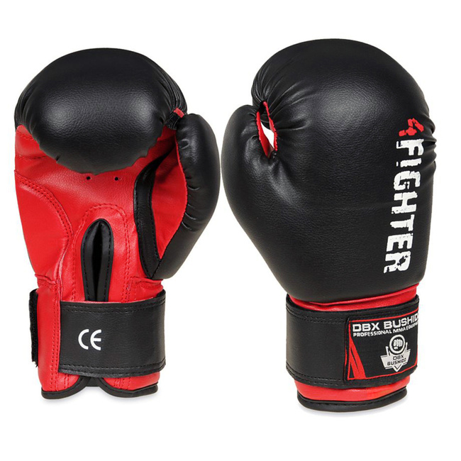 Kids60 Red children's boxing set