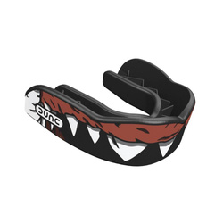 DUNC mouthguard - Custom - Shark