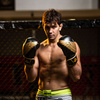 Boxing Gloves 10oz - Hawk - Origin Series