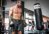 Boxing Gloves 12oz - Aureos - Valor Series