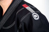 Kimono / GI for BJJ training - Black DBX ELITE A0 + BELT A0