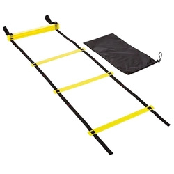 Coordination ladder – Long – 6 M – 12 rungs