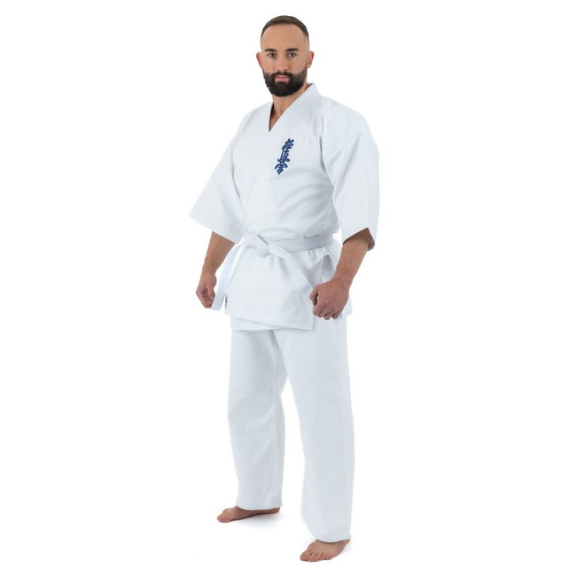 Kyokushin Karate Kimono 10 oz - 130 cm