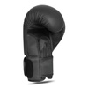 Boxing Gloves 10oz - Taver Black One - Origin Series
