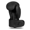 Black B-2v21 Active Clima Sparring Boxing Gloves 16 oz
