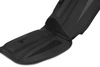 Shin guards - shin guards "Black Master" - S