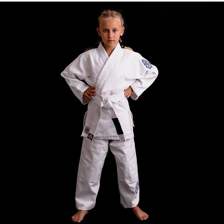 Judo kimono - Judoga for children 150 cm + Belt