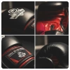 Boxing Gloves 10oz - Classic Red - Origin Series