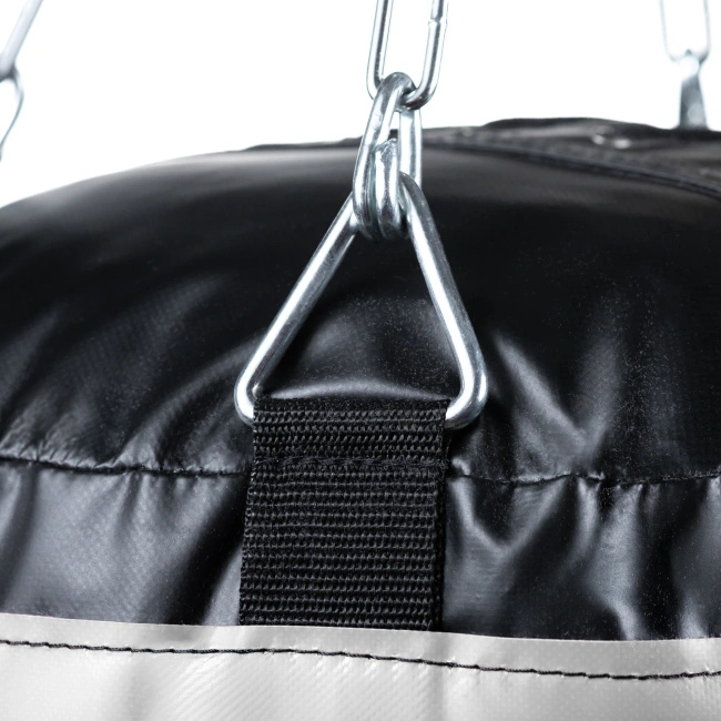 160 cm / EMPTY - BUSHIDO 160 40 BOXING BAG EMPTY