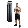 160 cm / EMPTY - BUSHIDO 160 40 BOXING BAG EMPTY