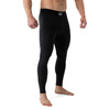 Long black training leggings - CSL - XXL