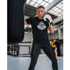 Undefeated Boxing Gloves B-2v16-10oz