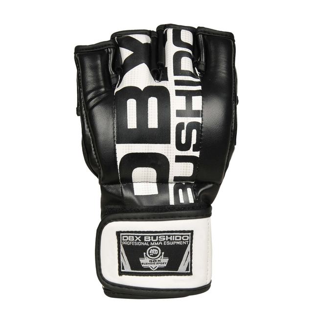 ARM-2023 MMA gloves DBX BUSHIDO M