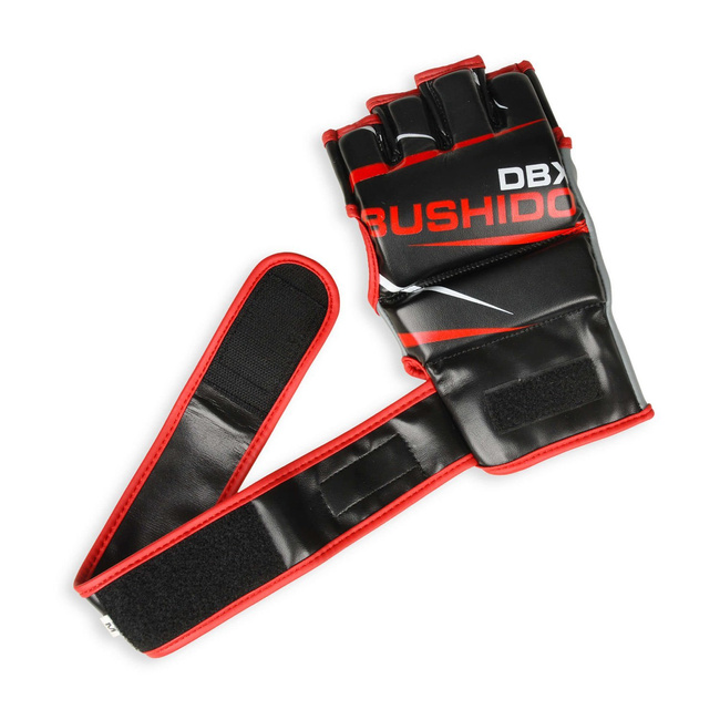 E1V6 DBX BUSHIDO XL MMA gloves