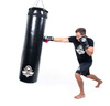 Boxing Bag - 140 Black - 140 cm / 40 kg