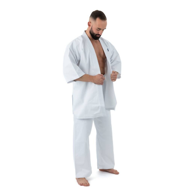 Kyokushin Karate Kimono 10 oz - 130 cm