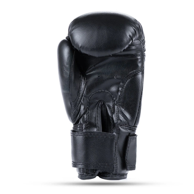 Boxing Gloves for Kids 6oz - 4Fighter Black