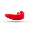 Mouthguard - mouthguard + box - red | Standard