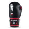 Boxing Gloves for Kids 6oz - 4Fighter Red
