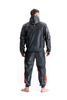 Sauna Suit "BurnX" XL