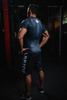 Shorts - training shorts "Warrior" XL