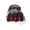 Gym gloves with anti-slip system DBX-115