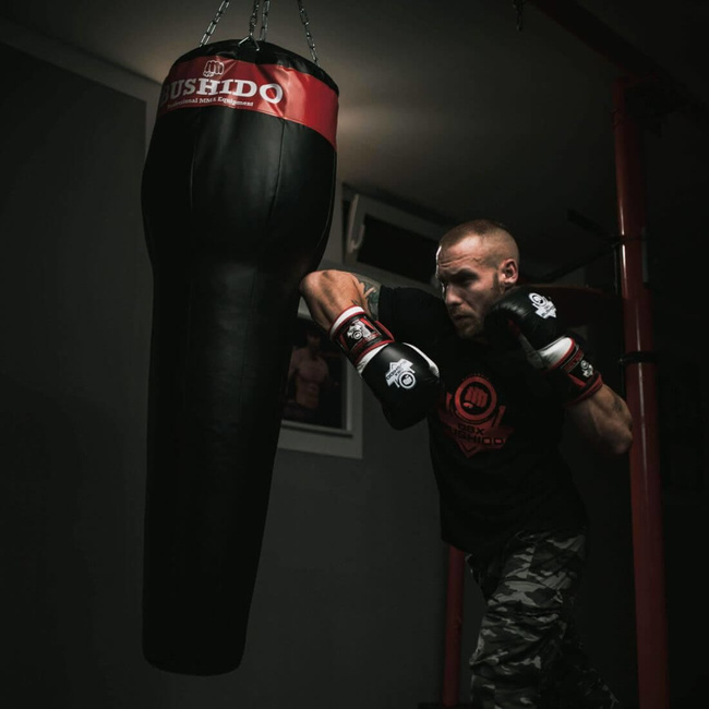 Hook Bag - 140 cm / 40 kg