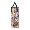 Kids Punching Bag – Cartoon Red Empty – 65 cm | DBX Bushido