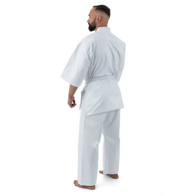 Kyokushin Karate Kimono 10 oz - 130 cm
