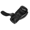 TAVER Gold sparring boxing gloves 16 oz