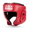 Boxing Head Guard Tournament RED