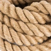 Climbing rope, CLIMBING ROPE - Jute - 5 m