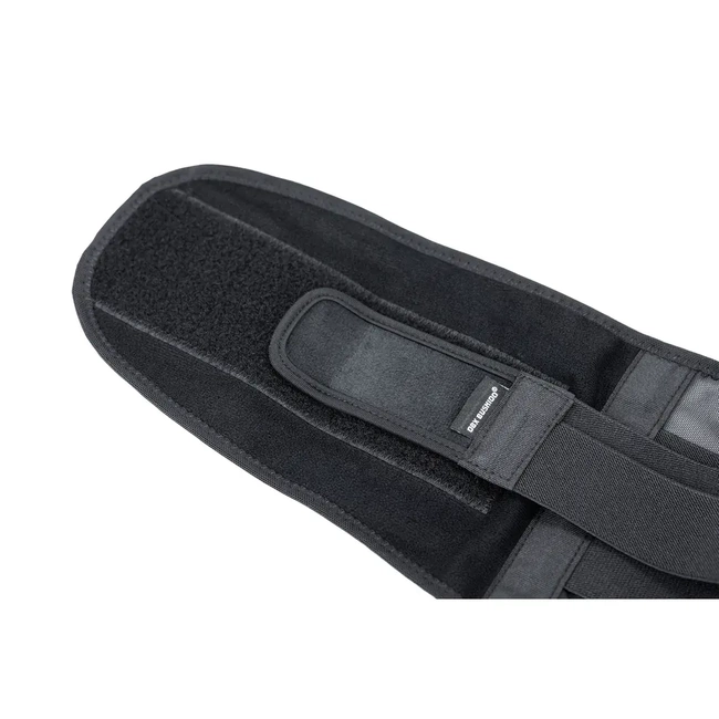 DBX Bushido XL elastic lumbar stiffening belt