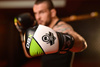 BUSHIDO SPARRING BOXING GLOVES 14oz B-2v6