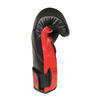 Kickboxing gloves | Muay Thai "HAMMER - RED" 10 oz