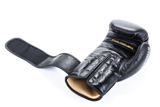 Boxing Gloves 12oz - Striker - Legacy Series