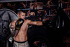 Boxing Gloves 10oz - Taver Gold - Origin Series