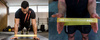 POWER BAND DBX BUSHIDO TRAINING RESISTANCE SET - POWER SET