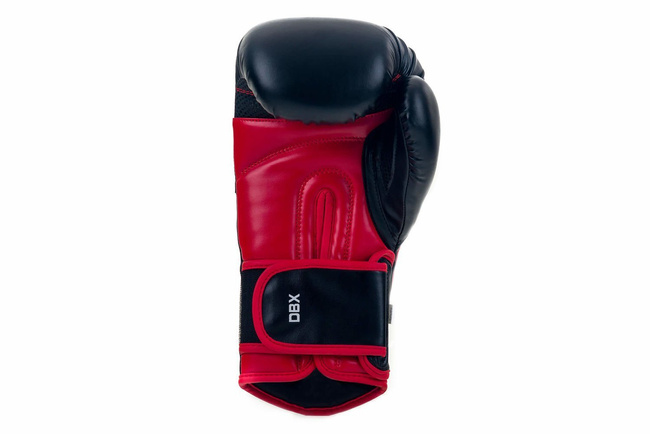Boxing Gloves 10oz - Phantom Red - Valor Series