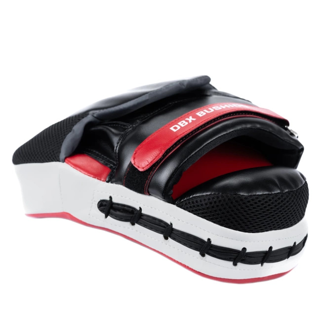 TRAINER'S PAWS, TRAINING DISCS, BUSHIDO, GEL | 2 pieces